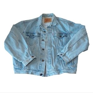 Levi's Denim Jacket